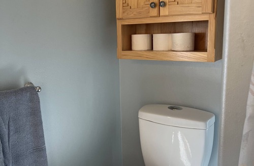 North Logan Apartment | vPrivate Casita For You
