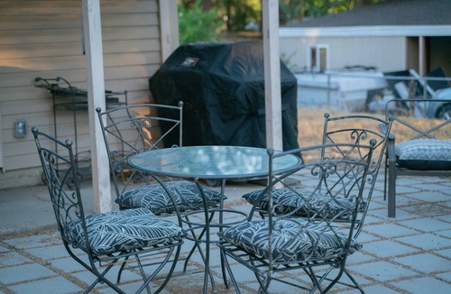 Ogden House | Walking Distance to Hiking & Biking Trails, 20 Minutes to Skiing