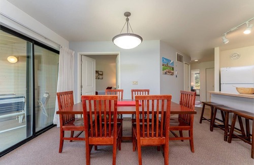 Wapato Point Condo | Wapato Point Condo on Lake Chelan, Resort Amenities! 2Bed/2Bath, Ground Floor
