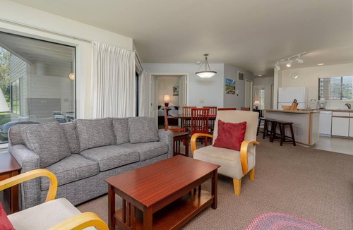 Wapato Point Condo | Wapato Point Condo on Lake Chelan with Resort Amenities! 2Bed/2Bath, Upper Floor