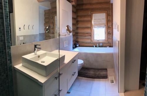 Warm Springs House | Warm Springs Belmont in Ketchum