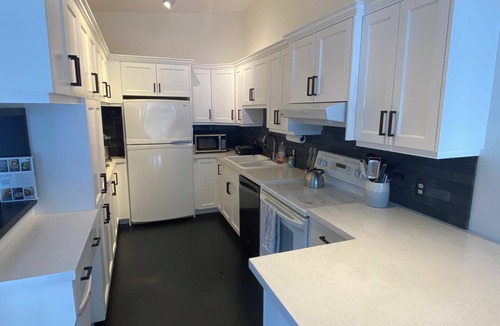 Warm Springs Condo | Warm Springs - Sun Chateau 44