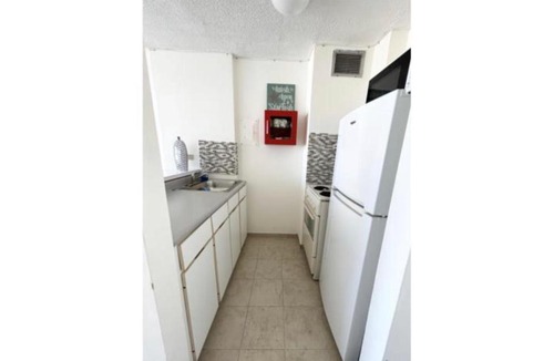 Solimar Apartment | Wave