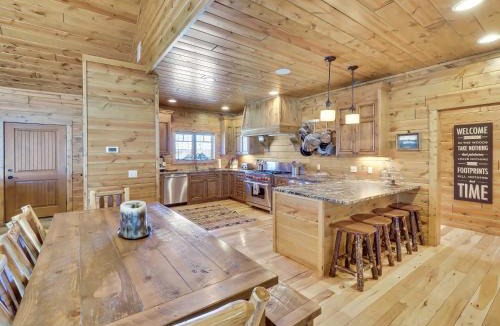 Boyne City House | Wee-Kin-Da-Wa