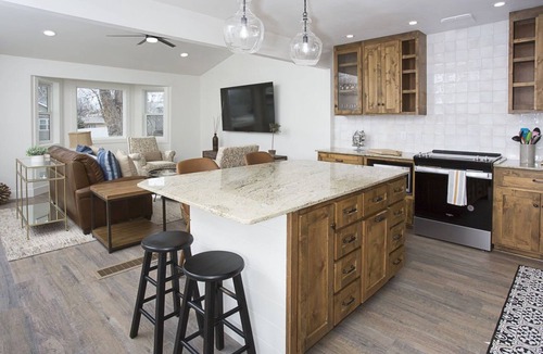 West End House | West-End Wonderful - Brand New Custom 4 Bedroom 2 1/2 Bath