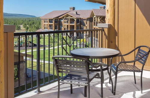 West Yellowstone Resort | West Yellowstone Resort Studio