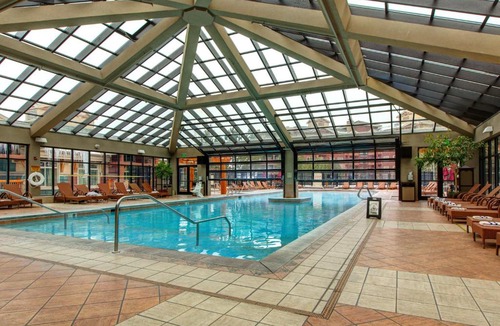 Park City Hotel | Westgate Resort #4706