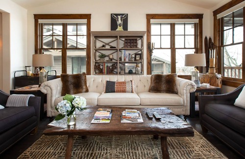Jackson Condo | Whether you’re seeking outdoor adventure or refined culture, this spot has it