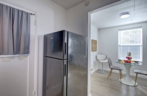 North End House | Whimsey on 18th NorthEnd Boise 1 bdrm