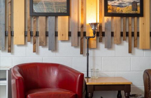 Red Lodge House | Winchester Way Red Lodge