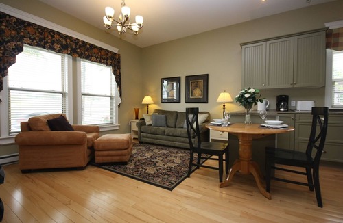 Harbourview Apartment | Windmill walk