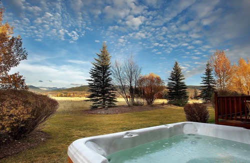 Driggs Cabin | Winter Lodge Retreat near Grand Targhee