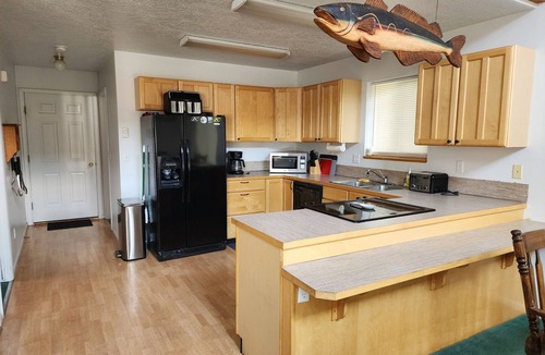 Alpine Cabin | Winter sport Haven
