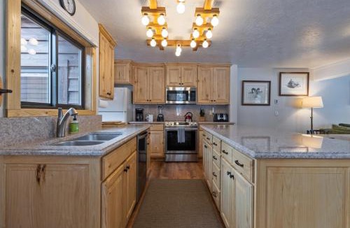 Jackson Apartment | Wister A