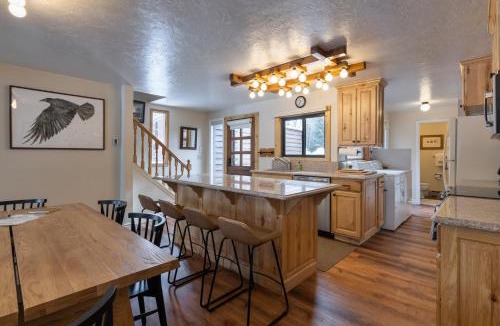 Jackson Apartment | Wister A