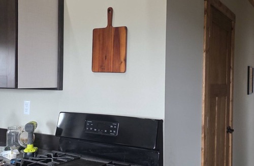 Dubois House | Wonderful 3-bedroom house in Dubois perfect for your getaway peace and quiet