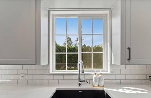 Depot Bench House | Wonderful 4-bedroom house with AC in charming Boise