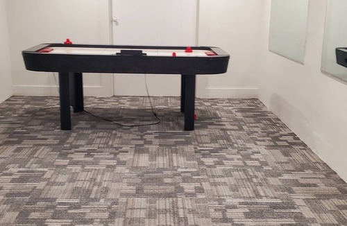 St. Anthony House | Wonderful 5,000 sq ft. 2-bedroom, game room building in charming Saint Anthony.