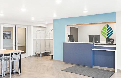 Billings Hotel | WoodSpring Suites Billings