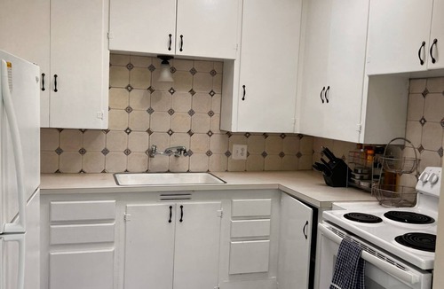 Kent Apartment | World cup stay, 30 minutes to Seattle stadium.