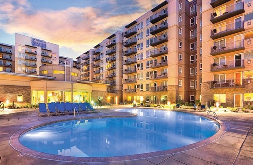 Seaside Gilbert District Condo | Worldmark Seaside, Beachfront Resort! (Add Nights 5, 6 &7 only $50 each)
