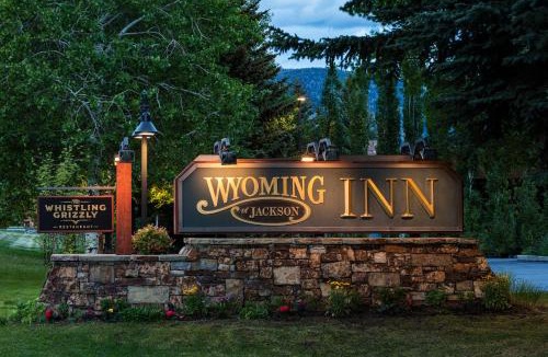 Jackson Hotel | Wyoming Inn of Jackson Hole