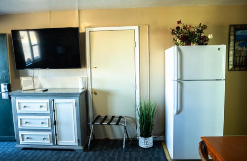 Idaho Falls Hotel | Yellowstone Motel
