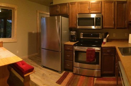 West Yellowstone House | Your home away from home near Yellowstone National Park!