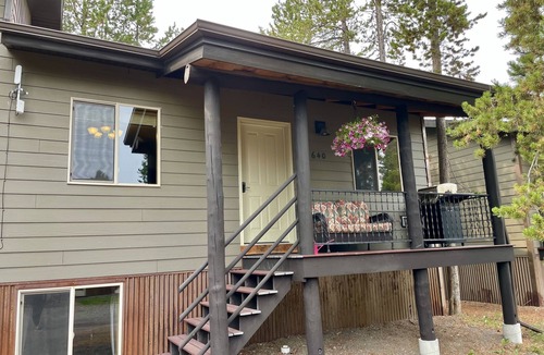 West Yellowstone House | Your home away from home near Yellowstone National Park!