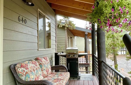 West Yellowstone House | Your home away from home near Yellowstone National Park!