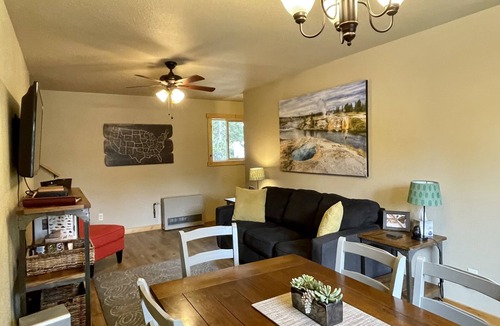 West Yellowstone House | Your home away from home near Yellowstone National Park!