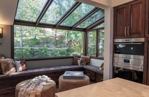 Sun Valley Condo | Your Sun Valley Ski Base – Private Luxury Penthouse w/Epic Baldy Views-Sleeps 8