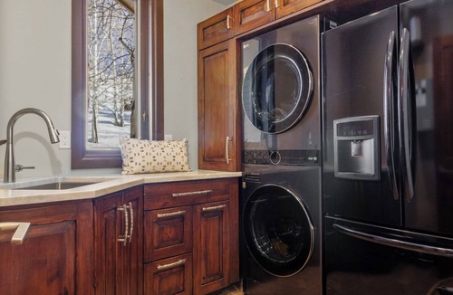 Sun Valley Condo | Your Sun Valley Ski Base – Private Luxury Penthouse w/Epic Baldy Views-Sleeps 8