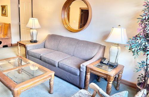 Zermatt Villa | Zermatt Resort Villa 2B2B Near Park City - 7072
