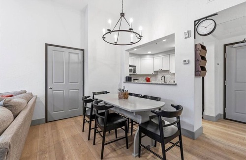 Zermatt Villa | Zermatt Villa 3014 - 2 Bedroom 2 Bath Full Kitchen with Resort Amenities