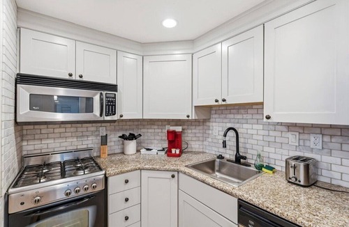 Zermatt Villa | Zermatt Villa 3014 - 2 Bedroom 2 Bath Full Kitchen with Resort Amenities