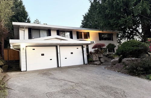 Picnic Point-North Lynnwood House | Zion’s Haven 3BR Home in Heart of Lynnwood