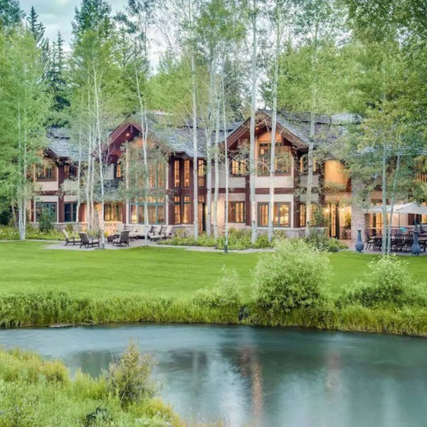 67-acre Snake River ranch