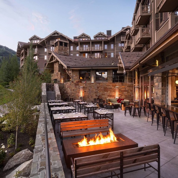 Four Seasons Resort Jackson Hole