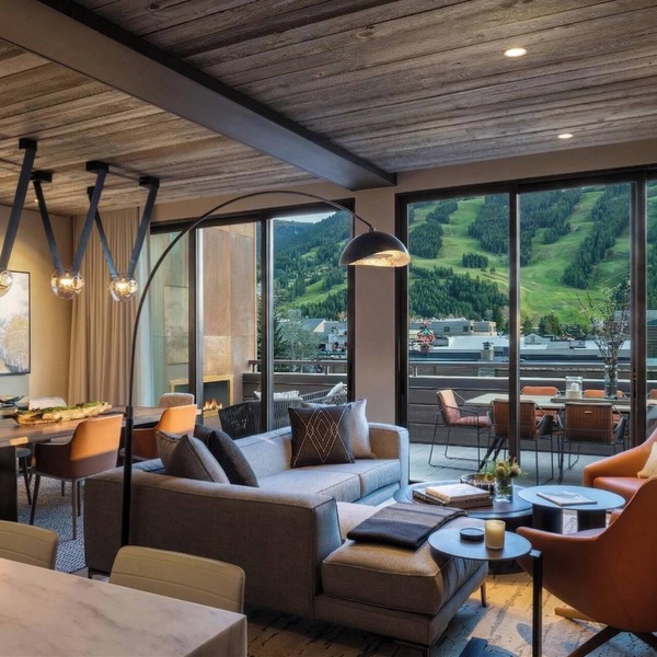 Hotel Jackson