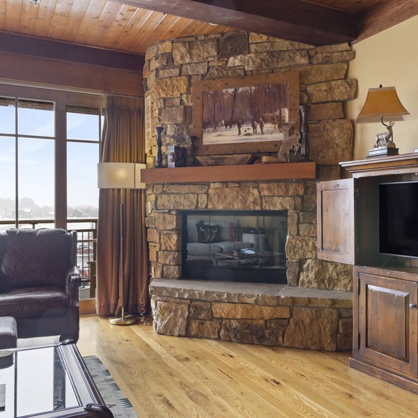 Outpost: Crystal Springs 301 - AC & Next To Tram!