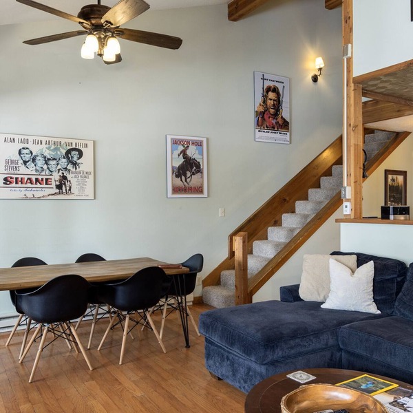 Outpost: Twinberry 3522 - Located in the Aspens!