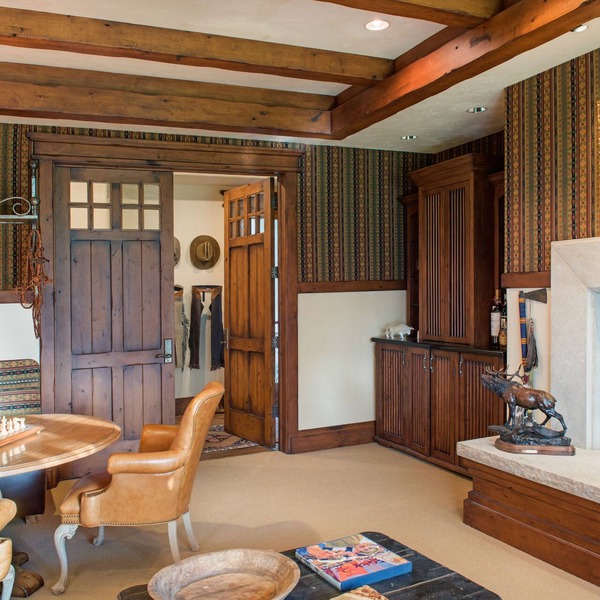 Stunning Lodge in Jackson Hole