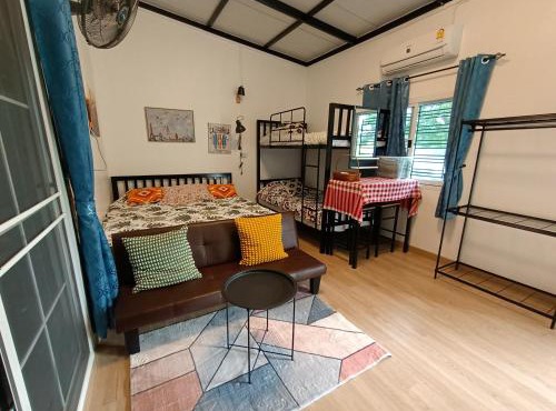 บ้านสุขสันต์ พฤกษา45 บางใหญ่ in Bangkok