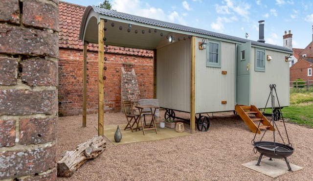 1 bedroom accommodation in Hemingby in Hemingby