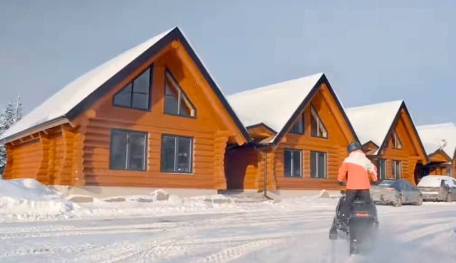 104 rte du Valinouet in Saint-David-de-Falardeau