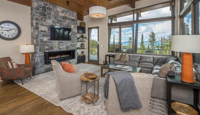 18 Alpine Bend by Moonlight Basin Lodging