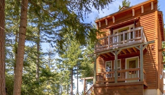 1BR in Ronald close to Lake Cle Elum