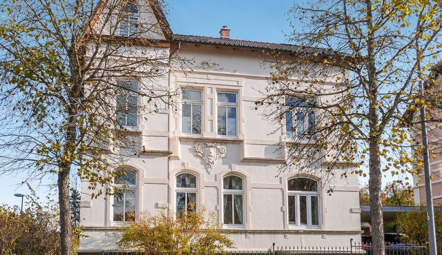 2 bedroom accommodation in Sondershausen in Sondershausen