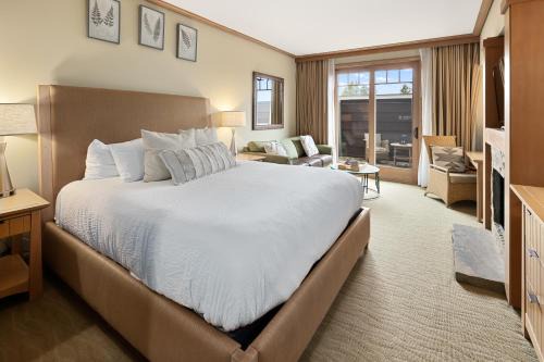 2068 Cozy Studio in Suncadia with Pool and Hot-Tub Access